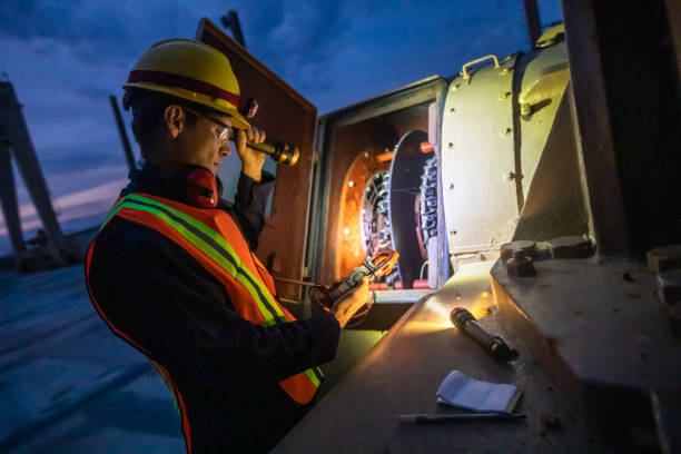 Best Electrical Troubleshooting Services  in White Pigeon, MI