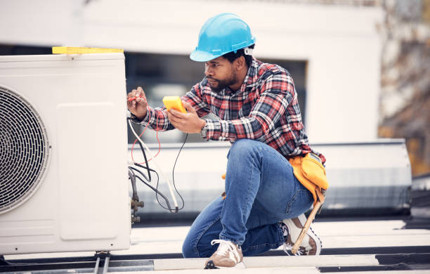 Best Electric Panel Repair  in White Pigeon, MI